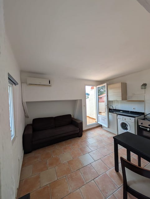 Apartment - Ollioules
