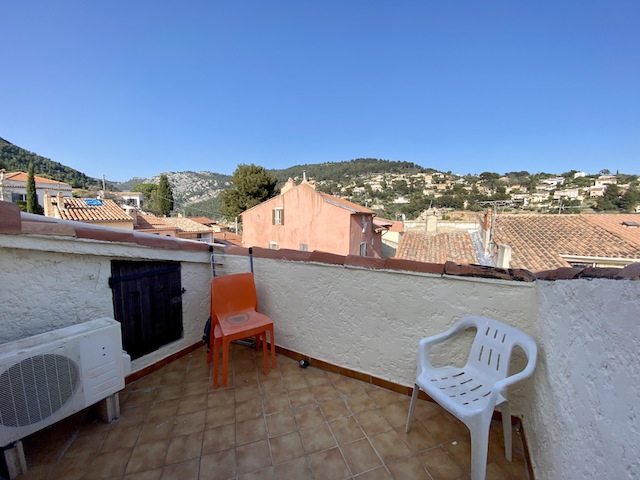 Apartment - Ollioules