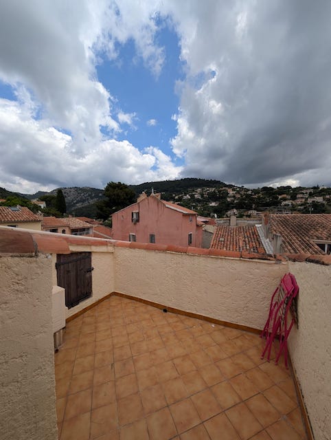 Apartment - Ollioules