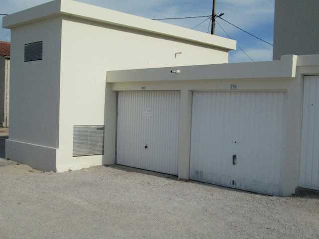 For rent Garage OLLIOULES
