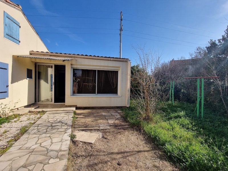 Location Maison-Villa OLLIOULES