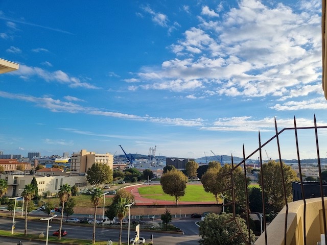Appartement - TOULON