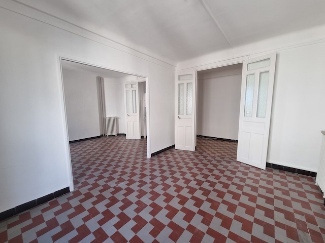 Appartement - TOULON