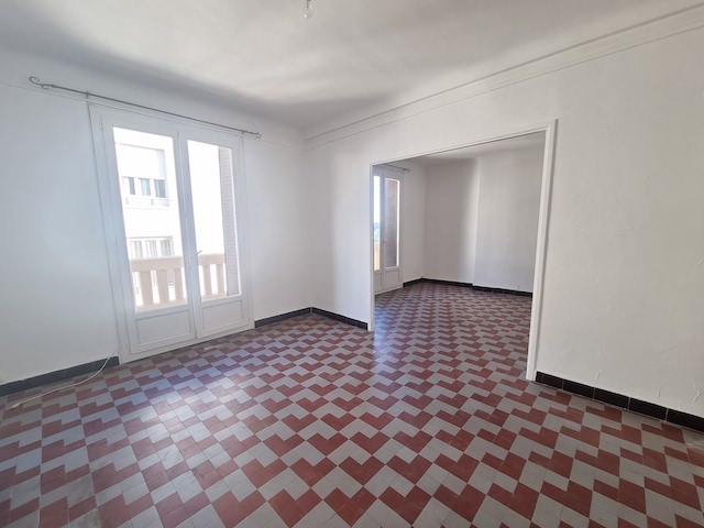 Appartement - TOULON