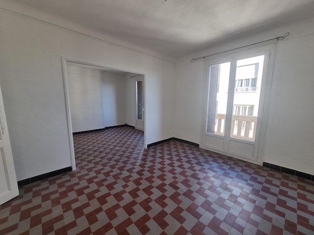 Appartement - TOULON