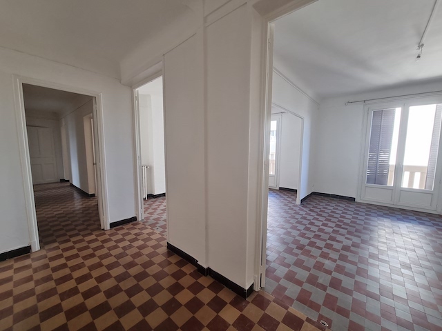 Appartement - TOULON