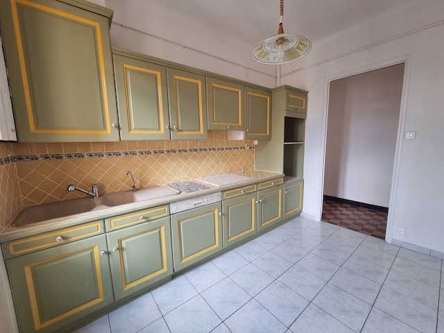 Appartement - TOULON