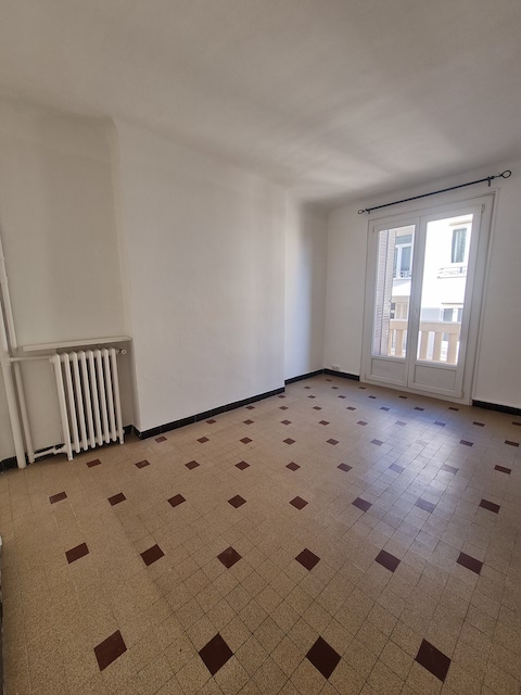 Appartement - TOULON