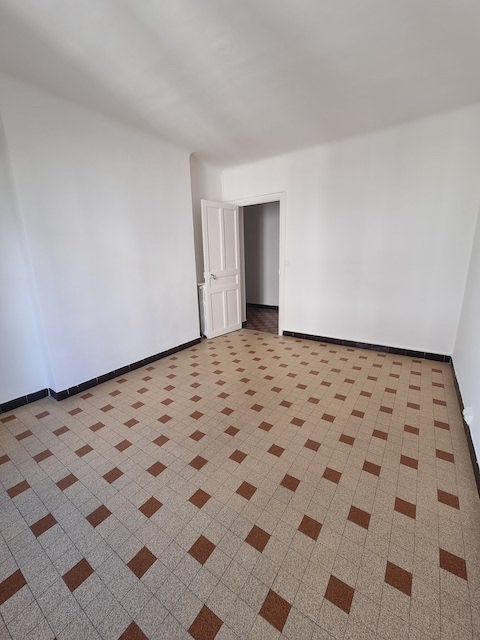 Appartement - TOULON