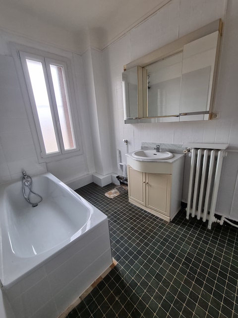 Appartement - TOULON