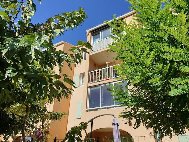 Location Appartement SANARY-SUR-MER