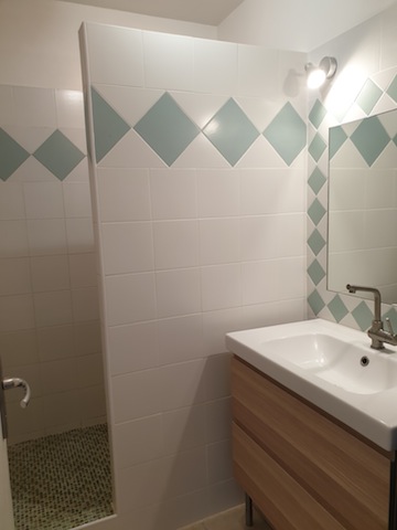 Appartement - SANARY-SUR-MER