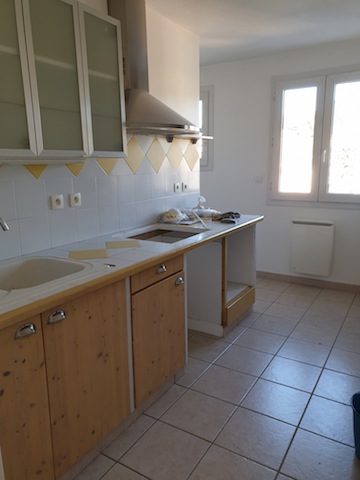 Appartement - SANARY-SUR-MER