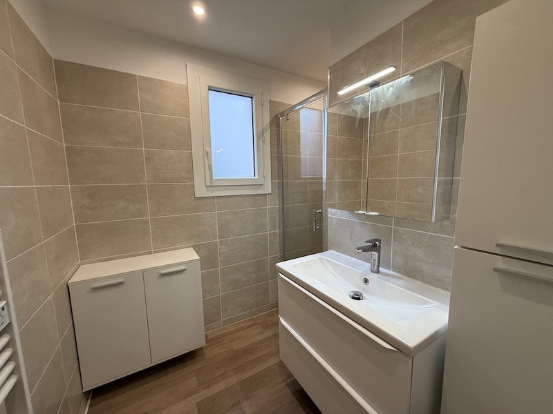 Appartement - SIX-FOURS-LES-PLAGES