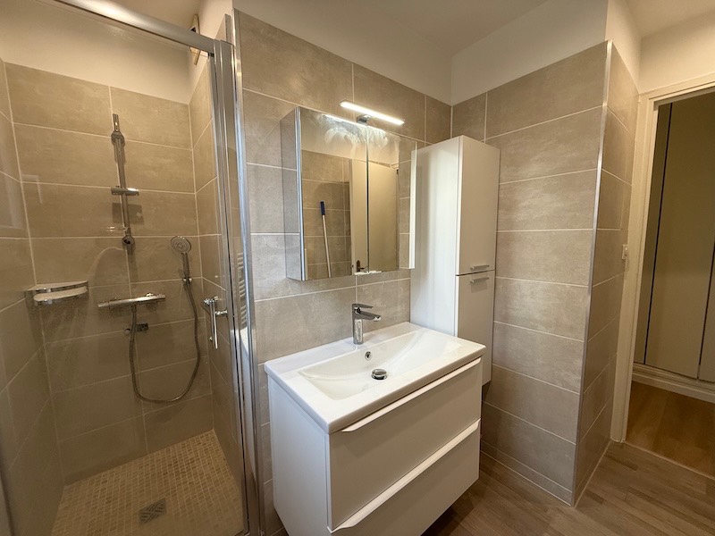 Appartement - SIX-FOURS-LES-PLAGES