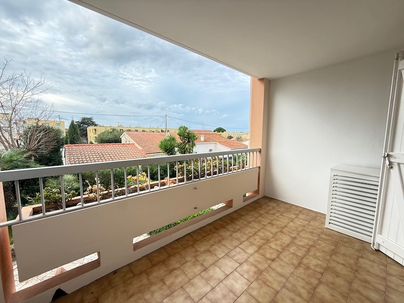 Appartement - SIX-FOURS-LES-PLAGES