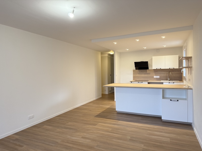 Appartement - SIX-FOURS-LES-PLAGES