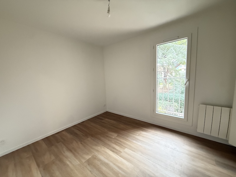 Appartement - SIX-FOURS-LES-PLAGES