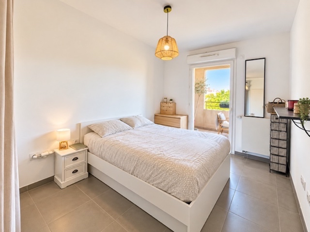 Appartement - SIX-FOURS-LES-PLAGES