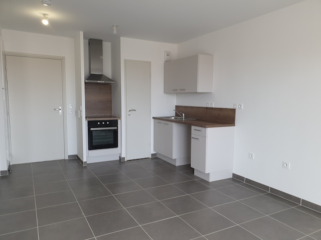 Appartement - SIX-FOURS-LES-PLAGES