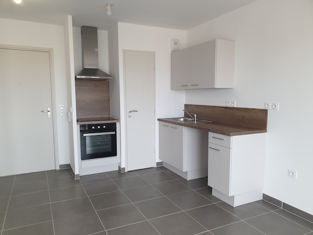 Appartement - SIX-FOURS-LES-PLAGES