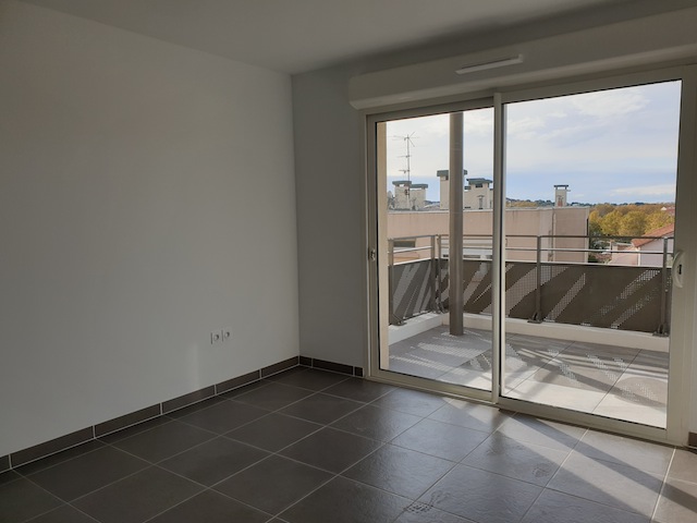 Appartement - SIX-FOURS-LES-PLAGES