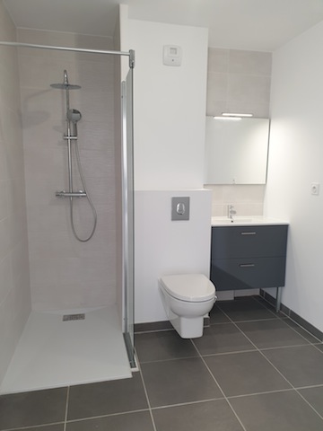 Appartement - SIX-FOURS-LES-PLAGES