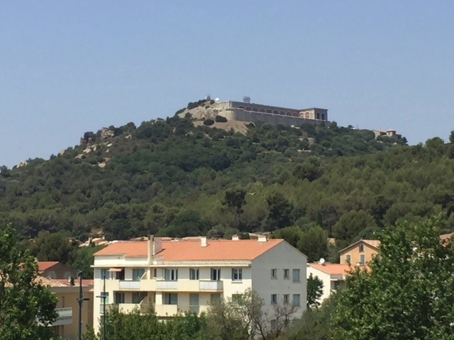 Appartement - SIX-FOURS-LES-PLAGES