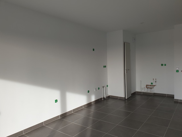 Appartement - SIX-FOURS-LES-PLAGES