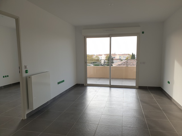 Appartement - SIX-FOURS-LES-PLAGES