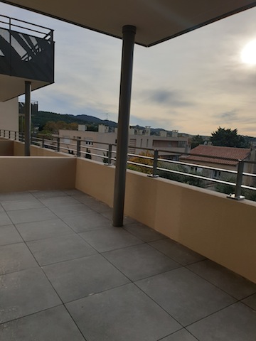 Appartement - SIX-FOURS-LES-PLAGES