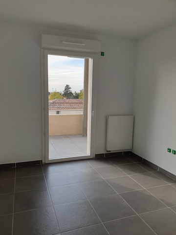 Appartement - SIX-FOURS-LES-PLAGES