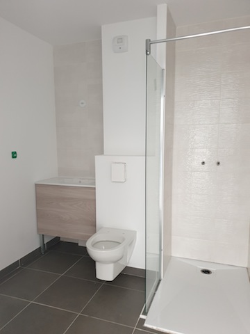 Appartement - SIX-FOURS-LES-PLAGES