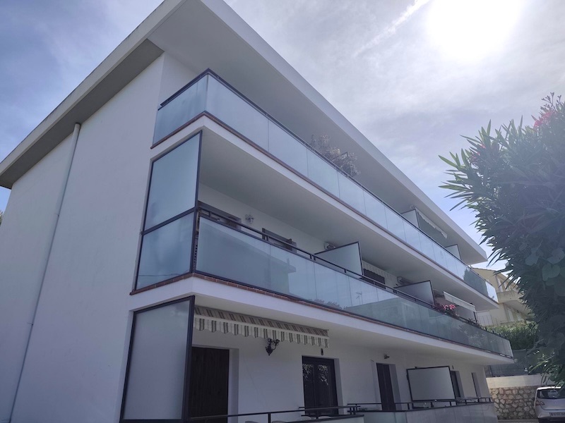 Location Appartement SIX-FOURS-LES-PLAGES