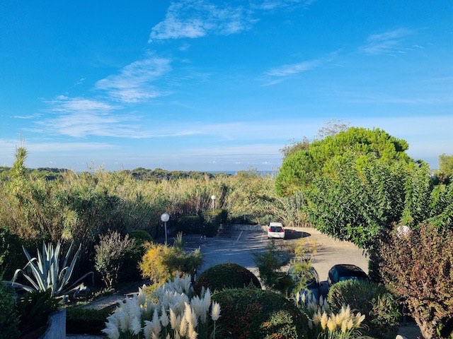 Location Appartement SANARY-SUR-MER