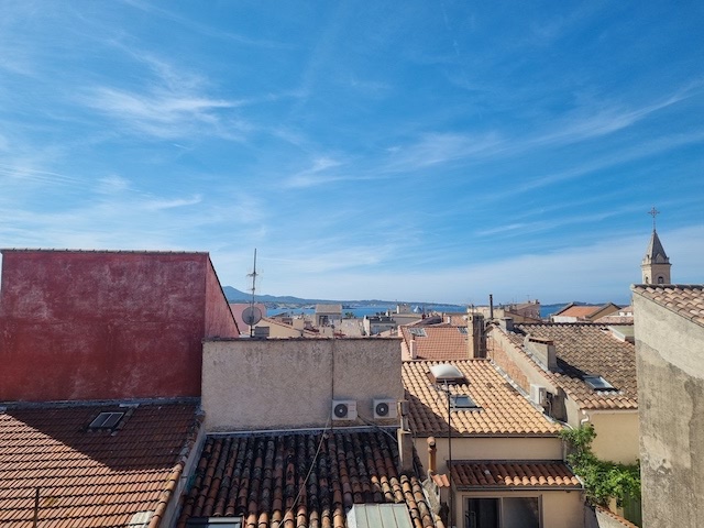 Location Appartement SANARY-SUR-MER