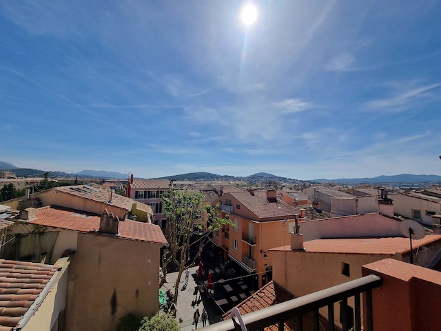 Appartement - SANARY-SUR-MER
