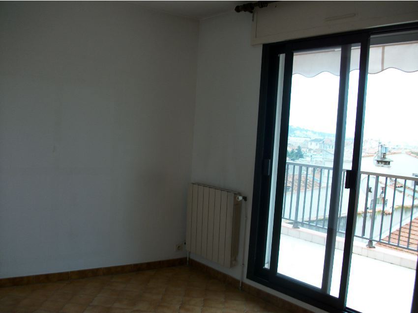 Appartement - SANARY-SUR-MER