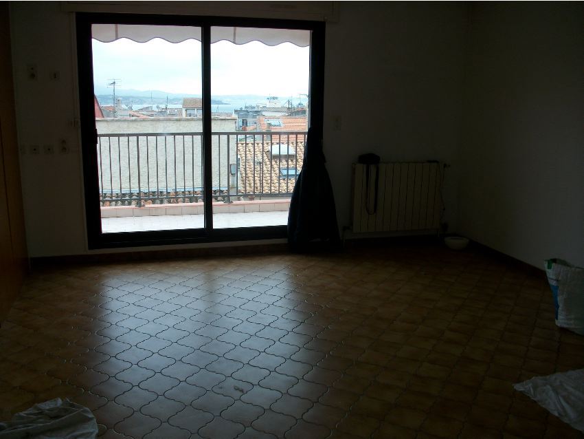 Appartement - SANARY-SUR-MER