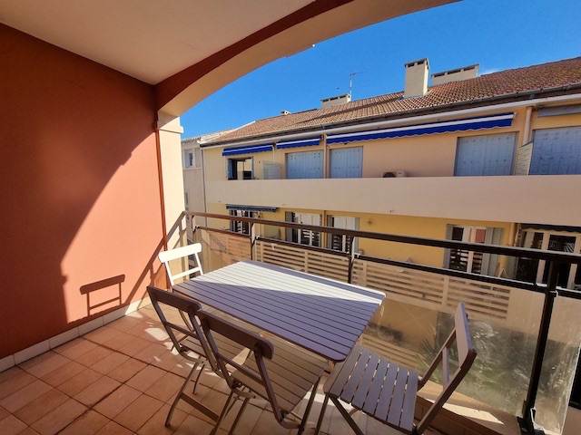 Appartement - SANARY-SUR-MER
