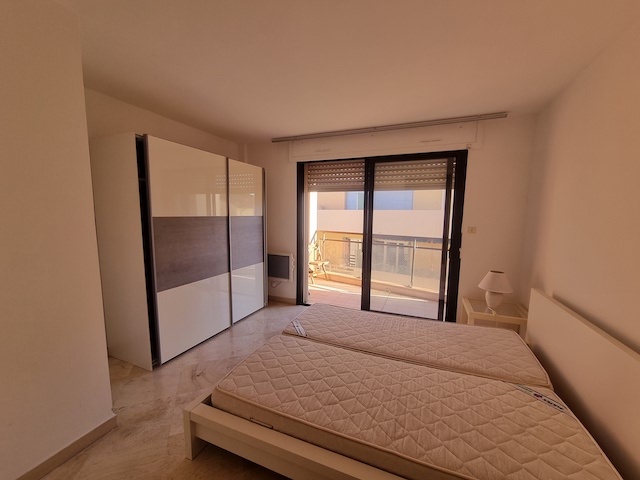 Appartement - SANARY-SUR-MER