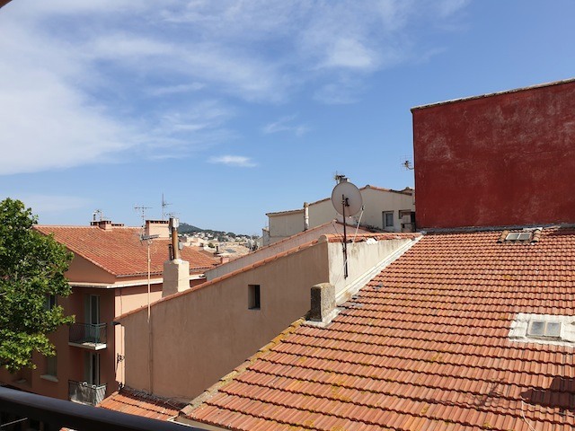 Apartment - SANARY-SUR-MER