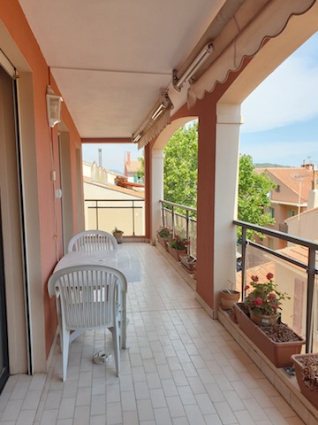 Apartment - SANARY-SUR-MER