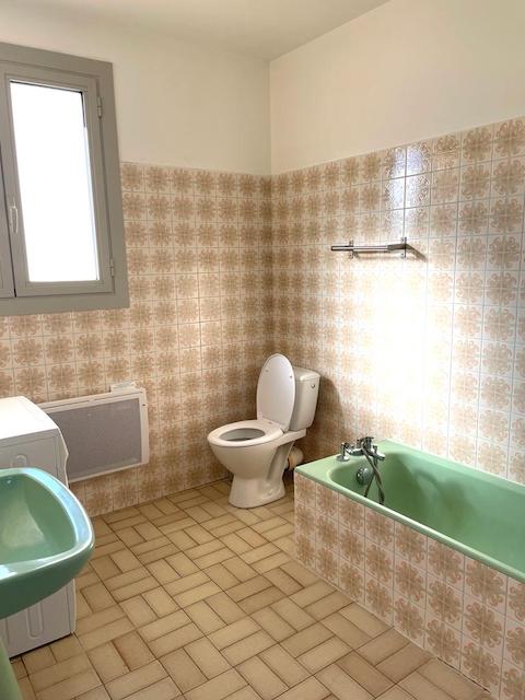 Appartement - SANARY-SUR-MER