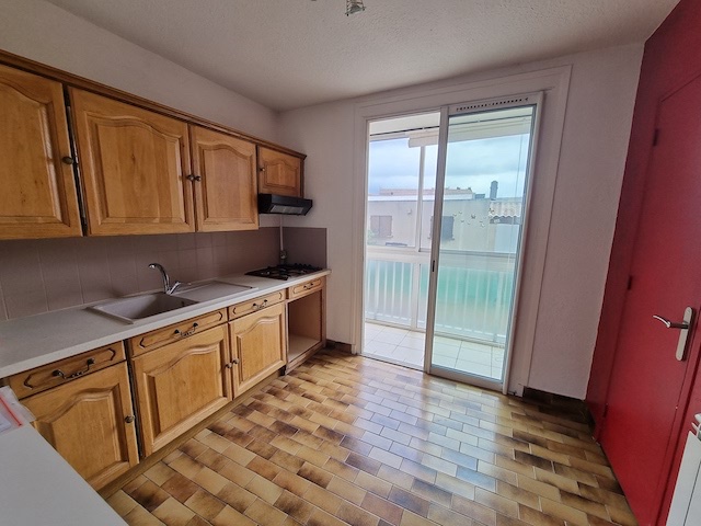 Appartement - SANARY-SUR-MER