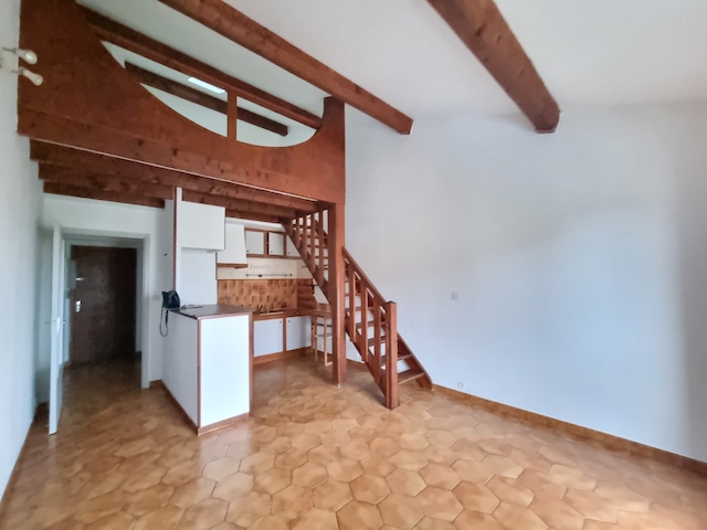 Appartement - SIX-FOURS-LES-PLAGES