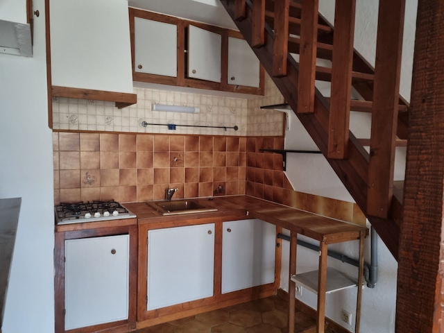 Appartement - SIX-FOURS-LES-PLAGES