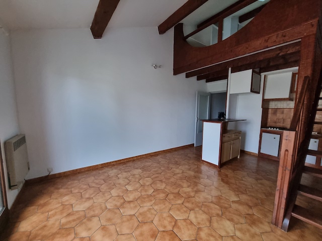 Appartement - SIX-FOURS-LES-PLAGES