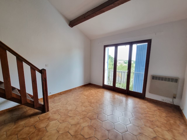 Appartement - SIX-FOURS-LES-PLAGES