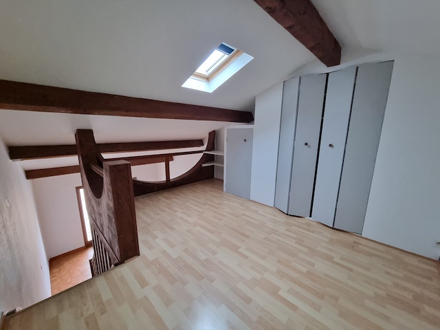 Appartement - SIX-FOURS-LES-PLAGES